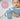 b.box Silicone Spout Cup Blush Pink - 201311