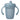 b.box Silicone Spout Cup Ocean Blue - 201308