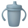 b.box Silicone Spout Cup Ocean Blue - 201308