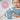 b.box Silicone Spout Cup Ocean Blue - 201308