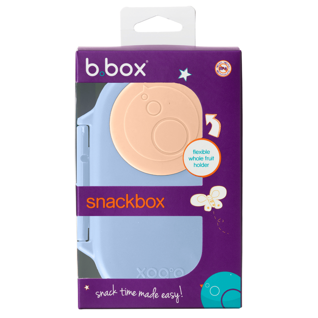 b.box Snack Box feeling peachy - 400840
