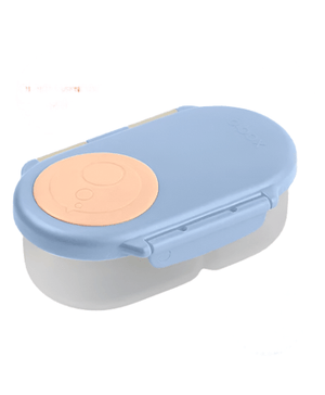 b.box Snack Box feeling peachy - 400840