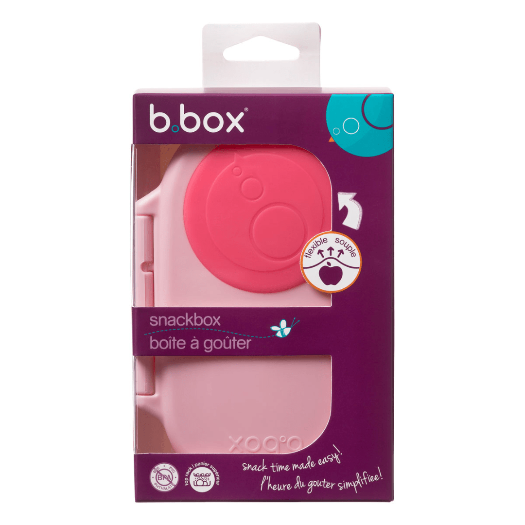 b.box Snack Box flamingo fizz - 400849