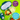 B.Box Snackbox - Emerald Forest - 400807