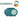 B.Box Snackbox - Emerald Forest - 400807