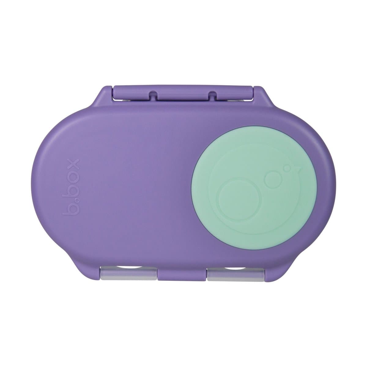 B.Box Snackbox Lilac Pop Purple - 400803
