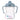 b.box Soft Spout Cup 240ml Ocean Blue - 200508
