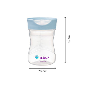 b.box Training Cup 240ml Ocean Blue - 201008