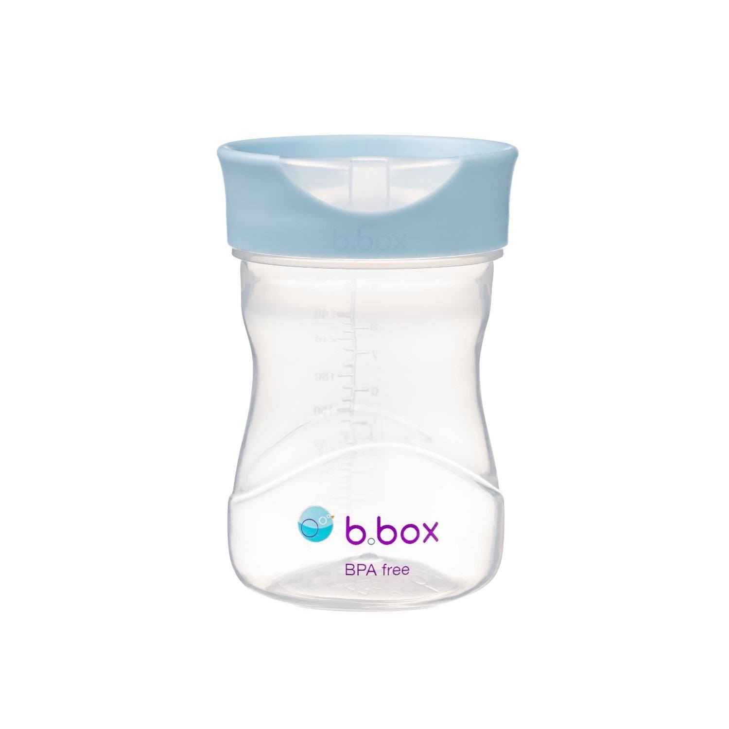 b.box Training Cup 240ml Ocean Blue - 201008