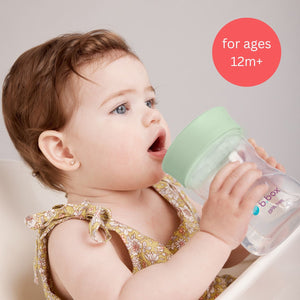 b.box Training Cup 240ml Sage Green - 201010
