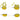 B.Box Travel Bib & Flexible Soft Bite Spoon Set - Pine Splice Yellow Grey - 593
