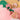 b.box Trio Teether Blush Pink - 100211