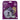 b.box Trio Teether Peony Purple - 100209