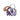 b.box Trio Teether Peony Purple - 100209