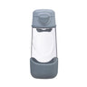 b.box Tritan Sport Spout Drink Bottle 450ml Chill Out Blue - 872
