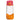 B.Box Tritan Sport Spout Drink Bottle- Strawberry Shake Pink Orange - 606