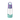 b.box Tritan straw Drink Bottle450ml Lilac Pop Purple - 500303