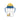 b.box Woody Disney Sippy Cup – Leak - Proof, Weighted Straw 240ml - Multicolor - 2002XDWD