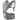 R For Rabbit Upsy Daisy Cool Baby Carriers Grey