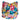 Bear Buddies Print- Reusable Diaper - CD-BRBDS-3-3