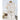 Bear Face Strawberry Kids Nightsuit - 3 - 4 Years Nightsuits