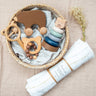 Bear Newborn Gift Box - Set of 5 - BBNX0503