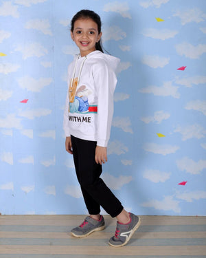 Bear With Me Hooded Sweatshirt - KWW-AN-BKZH-0-6