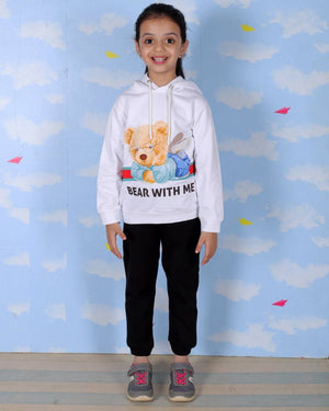 Bear With Me Hooded Sweatshirt - KWW-AN-BKZH-0-6