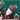 Beardy Gnome Christmas Stockings - XMAS STOCKINGS