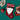 Beardy Gnome Christmas Stockings - XMAS STOCKINGS