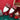 Beardy Gnome Christmas Stockings - XMAS STOCKINGS