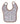Beary Best - Feeding Bib - FEDB - BRYBS