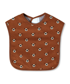 Beary Best - Feeding Bib - FEDB - BRYBS