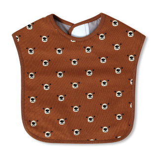 Beary Best - Feeding Bib - FEDB - BRYBS