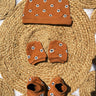 Beary Best - Mittens, Booties and Cap set - MBC - BRYBST