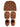 Beary Best - Mittens, Booties and Cap set - MBC - BRYBST