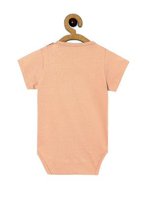 Beary Cute Baby Onesie - ONC - SC - BRCT - PM