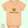 Beary Cute Baby Onesie - ONC - SC - BRCT - PM