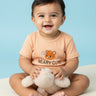 Beary Cute Baby Onesie - Preemie Newborn Onesie
