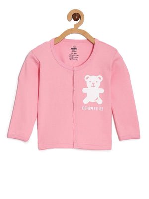 Beary Cute Infant Set - IPS-BRCT-PM