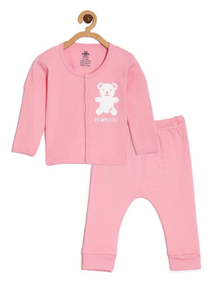Beary Cute Infant Set - IPS-BRCT-PM