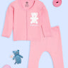 Beary Cute Infant Set