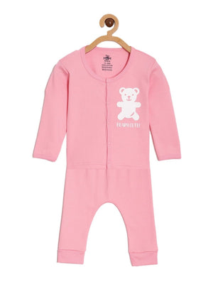 Beary Cute Infant Set - IPS-BRCT-PM