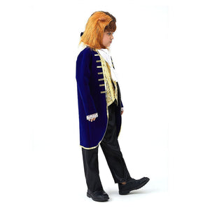 Beast theme Kids Halloween Costume - Little Surprise BoxBeast theme Kids Halloween Costume