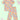 Bedtime Buddies Baby and Kids Pajama Nightsuit Set - TPS - AN - BDTBD - 0 - 6