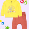 Bee Happy Infant Set
