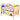 Beep Beep - 4 Section Crib Rails Protector Bumper Set - BPR - BPBPIN