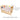 Beep Beep - 4 Section Crib Rails Protector Bumper Set - BPR - BPBPIN