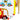 Beep Beep - Baby Bedding Set - BED - BPBP