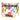 Beep Beep - Baby Bedding Set - BED - BPBP